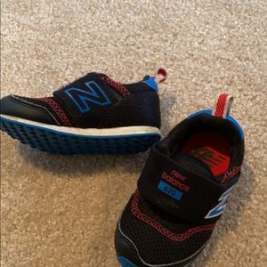 New balances size 4.5